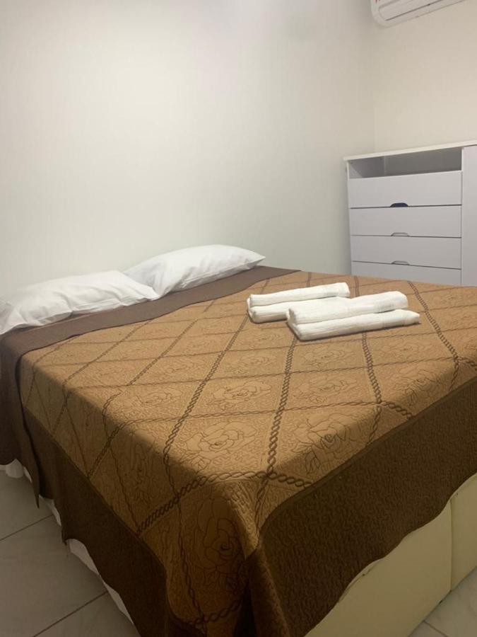 Apartamento Pe Na Areia Do Bessa Appartement João Pessoa Buitenkant foto
