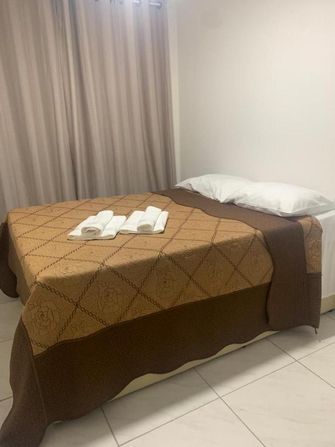 Apartamento Pe Na Areia Do Bessa Appartement João Pessoa Buitenkant foto